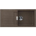 Schock Signus D-100 bronze – Sleviste.cz