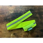 Záhoří Rudel Reflexní obojek s reflex. pruhem – Zboží Mobilmania