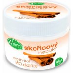 4Slim Skořicový necukr 240 g – Zboží Mobilmania