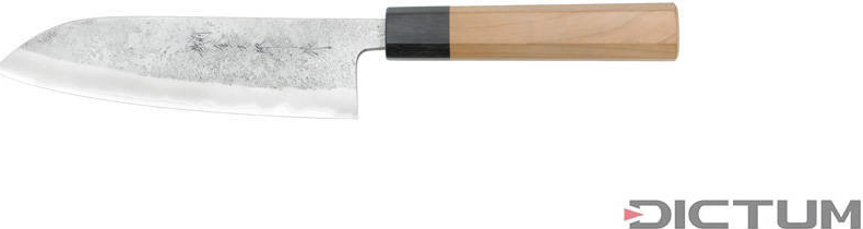Dictum Japonský nůž Kanehiro Hocho Santoku All purpose Knife 165 mm