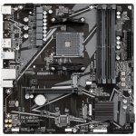 Gigabyte B550M K – Zboží Živě