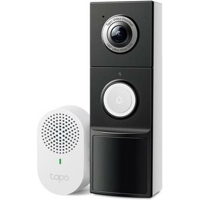 TP-LINK TP- Link Tapo D235 TAPO D235 – Zboží Mobilmania