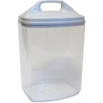 Tvar na sypké potraviny 1,4 l – Zbozi.Blesk.cz