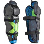 chrániče holení Bauer S24 X Shin Guard Yth – Zboží Dáma