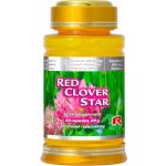 Starlife Red Clover 60 kapslí – Hledejceny.cz