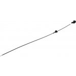 Lanko kapota motor BMW 5 E39 1995-2003 51238176595 – Sleviste.cz