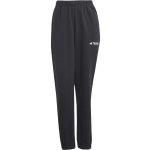 adidas W MULTI TERREX KNIT PANTS Dámské outdoorové kalhoty černá – Hledejceny.cz