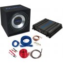 Subwoofer do auta Crunch CBP500