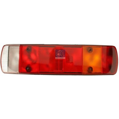 Zadní světlo DT Spare Parts 1.21427 – Hledejceny.cz
