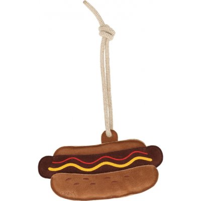 QHP Hračka pro koně hot dog – Hledejceny.cz
