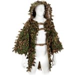 Invader Gear maskovací převlečník s 3D lístky Partizan – Zboží Dáma