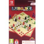 Ludo XXL – Zboží Živě