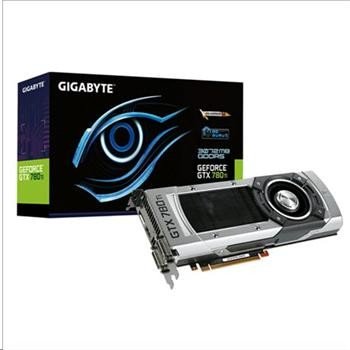 Gigabyte GV-N78TOC-3GD