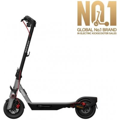 Segway eKickScooter Ninebot F3 Pro E – Zboží Živě