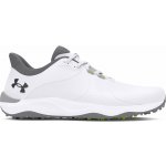 Under Armour Drive Pro Wide Mens white – Zboží Dáma