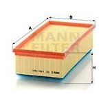 MANN-FILTER C31145 pro vozy TOYOTA – Hledejceny.cz