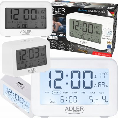 Adler AD1196 – Zboží Živě