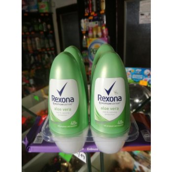 Rexona Sensitive Aloe Vera deostick 40 ml