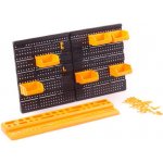 Lobster Organizér s boxy/držáky 65x39cm 102128 102128 – Zboží Dáma