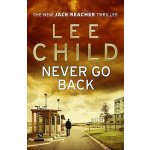 Never Go Back - ee – Hledejceny.cz