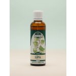 Naděje Podhorná Lípa tinktura z pupenů 50 ml – Hledejceny.cz