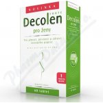 Decolen Forte 60 tablet – Hledejceny.cz