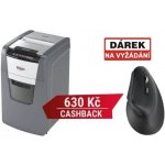 Rexel Auto+ Optimum 130X – Sleviste.cz