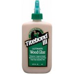 Titebond III Ultimate Lepidlo na dřevo D4 118 ml – HobbyKompas.cz Titebond III Ultimate Lepidlo na dřevo D4 118 ml – HobbyKompas.cz