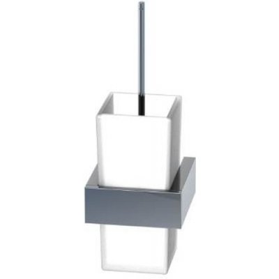 Steinberg WC štětka šroubovaný chrom 4602903 – Hledejceny.cz
