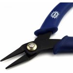 Extra tenké ploché kleště Rooya – Zboží Dáma