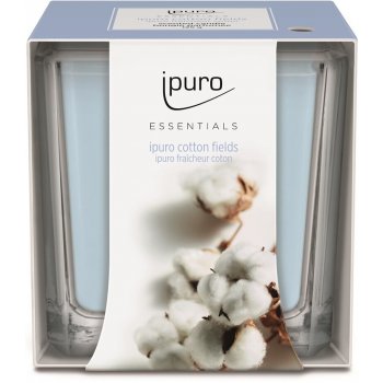 Ipuro Essentials Cotton Fields 125 g