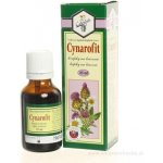 Calendula Cynarofit kapky 25 ml – Hledejceny.cz