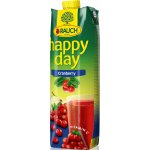 Rauch Happy Day brusinka 1 l – Zboží Dáma