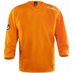 Salming Practice Jersey, oranžová – Zboží Dáma