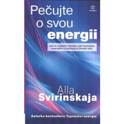 Pečujte o svou energii – Hledejceny.cz