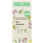 Kvitok Repelentní olej Anti-Mosquito 50 ml – Zboží Dáma