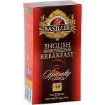 Basilur Tea Specialty English Breakfast 25 x 2 g – Hledejceny.cz