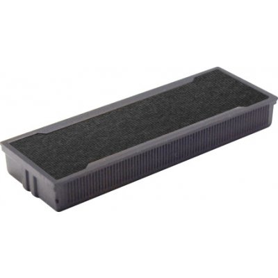 Shiny Razítkovací polštářek S-311-7 do razítka S-310 S-311 S-312CZ S-313 Černá – Sleviste.cz