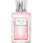 Dior Miss Dior Fresh Rose tělový olej 100 ml – Zbozi.Blesk.cz