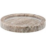 meraki Mramorový tácek Beige 12,5cm – Hledejceny.cz