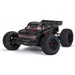 Arrma Outcast 8S BLX 4WD EXB RTR černá 1:5 – Zboží Dáma