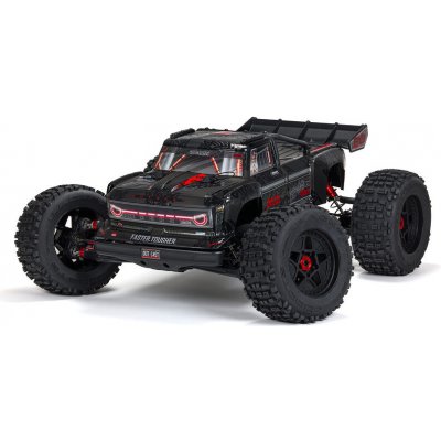 Arrma Outcast 8S BLX 4WD EXB RTR černá 1:5 – Zboží Dáma
