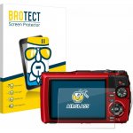 Ochranná fólie BROTECT AirGlass Glass Screen Protector for Olympus OM System Tough TG-7 – Hledejceny.cz