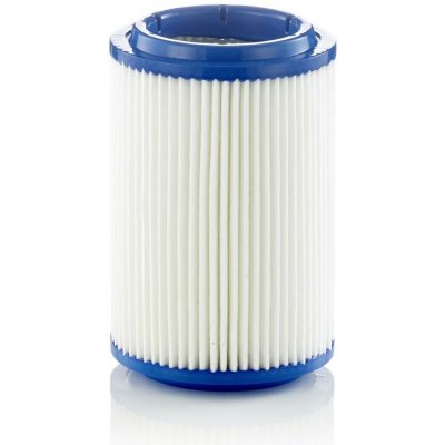 MANN-FILTER vzduchový filtr C 16 006 – Hledejceny.cz