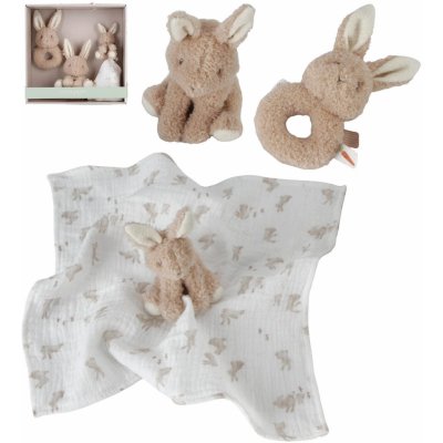 Little Dutch dárkový set Baby Bunny 8859LD – Zbozi.Blesk.cz