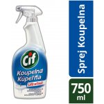 Cif Power & Shine kuchyně čistící sprej 500 ml – Zboží Mobilmania