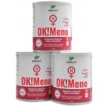 Nature's Finest OK! menopause 3 x 150 g – Hledejceny.cz