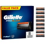 Gillette ProGlide 8 ks – Sleviste.cz