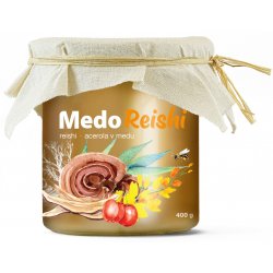 MycoMedica MedoReishi 400 g