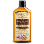 Athena's mandlový olej Erboristica 200 ml – Zboží Dáma